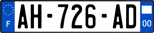 AH-726-AD