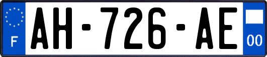 AH-726-AE