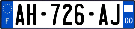 AH-726-AJ