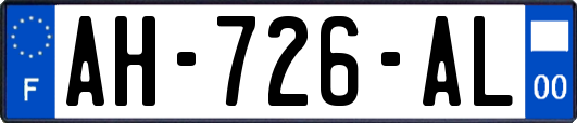 AH-726-AL