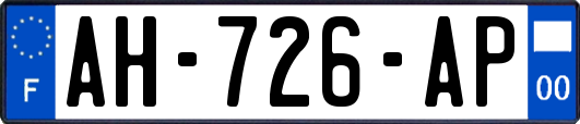 AH-726-AP