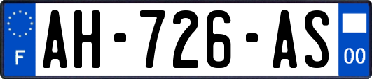 AH-726-AS