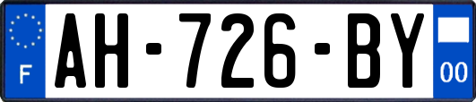 AH-726-BY