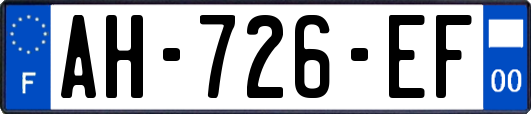 AH-726-EF