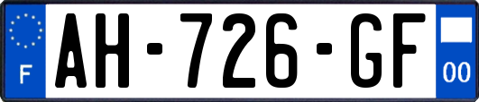 AH-726-GF