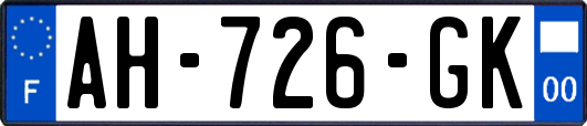 AH-726-GK