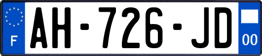 AH-726-JD