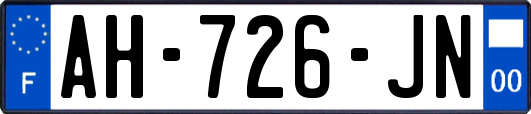 AH-726-JN