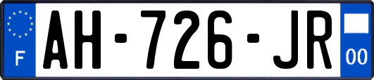 AH-726-JR