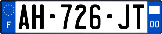 AH-726-JT