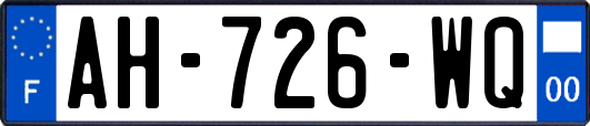 AH-726-WQ