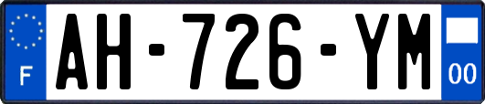 AH-726-YM
