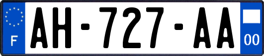 AH-727-AA