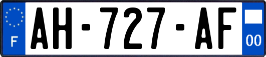 AH-727-AF