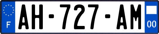 AH-727-AM