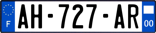 AH-727-AR