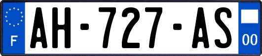 AH-727-AS