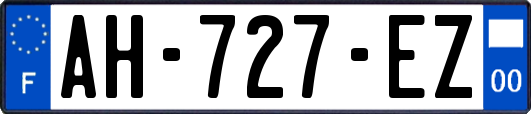 AH-727-EZ