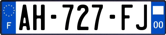 AH-727-FJ