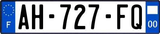 AH-727-FQ