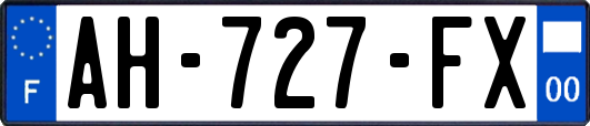 AH-727-FX