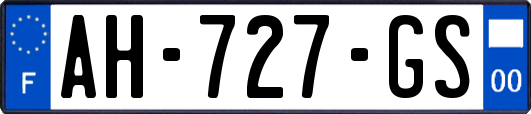 AH-727-GS