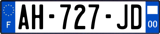AH-727-JD