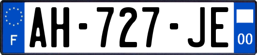 AH-727-JE