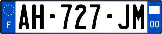 AH-727-JM