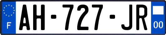 AH-727-JR