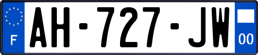 AH-727-JW