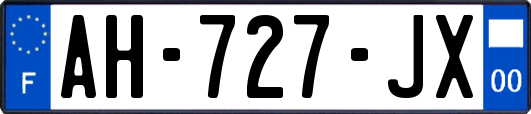 AH-727-JX