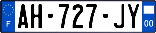 AH-727-JY