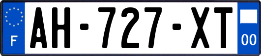 AH-727-XT