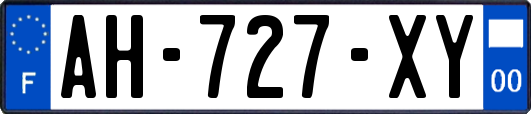 AH-727-XY