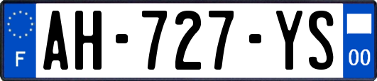 AH-727-YS