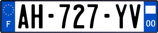 AH-727-YV
