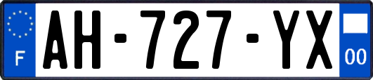 AH-727-YX