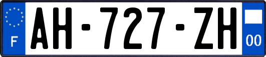 AH-727-ZH