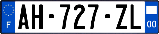 AH-727-ZL