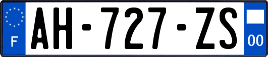 AH-727-ZS