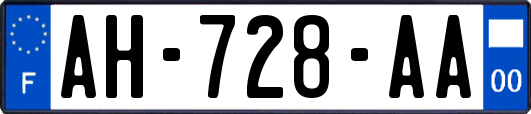 AH-728-AA