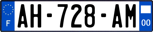 AH-728-AM