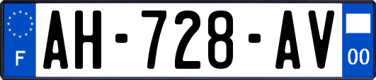 AH-728-AV