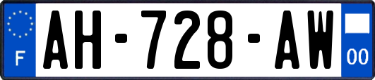 AH-728-AW