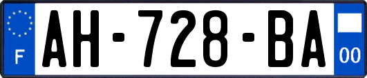 AH-728-BA