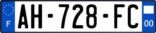AH-728-FC