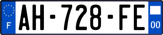 AH-728-FE
