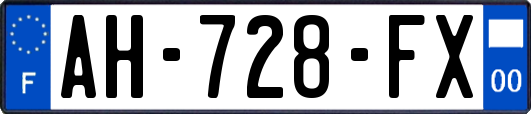 AH-728-FX