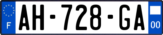 AH-728-GA